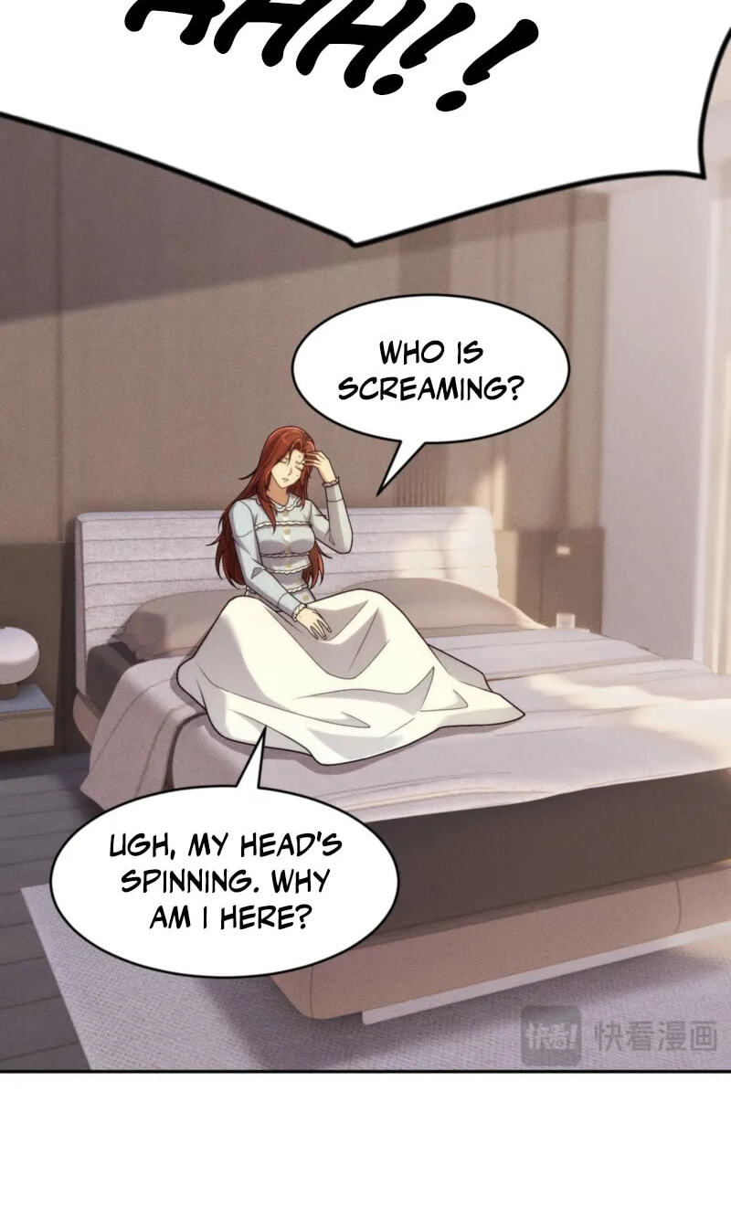 Dushi Yin Long Chapter 27 page 36 - 