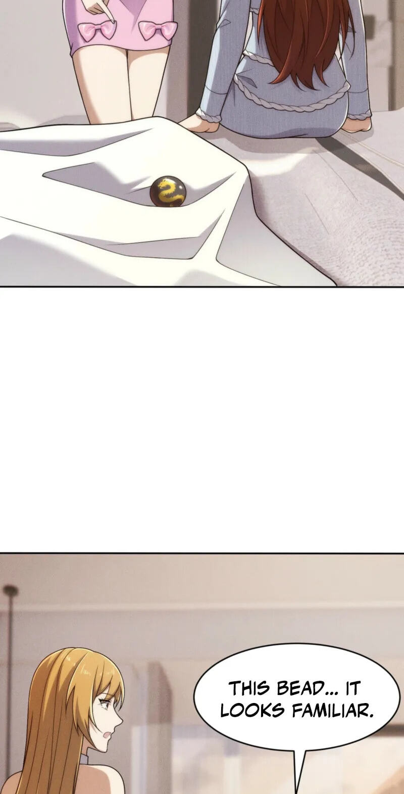 Dushi Yin Long Chapter 27 page 42 - 