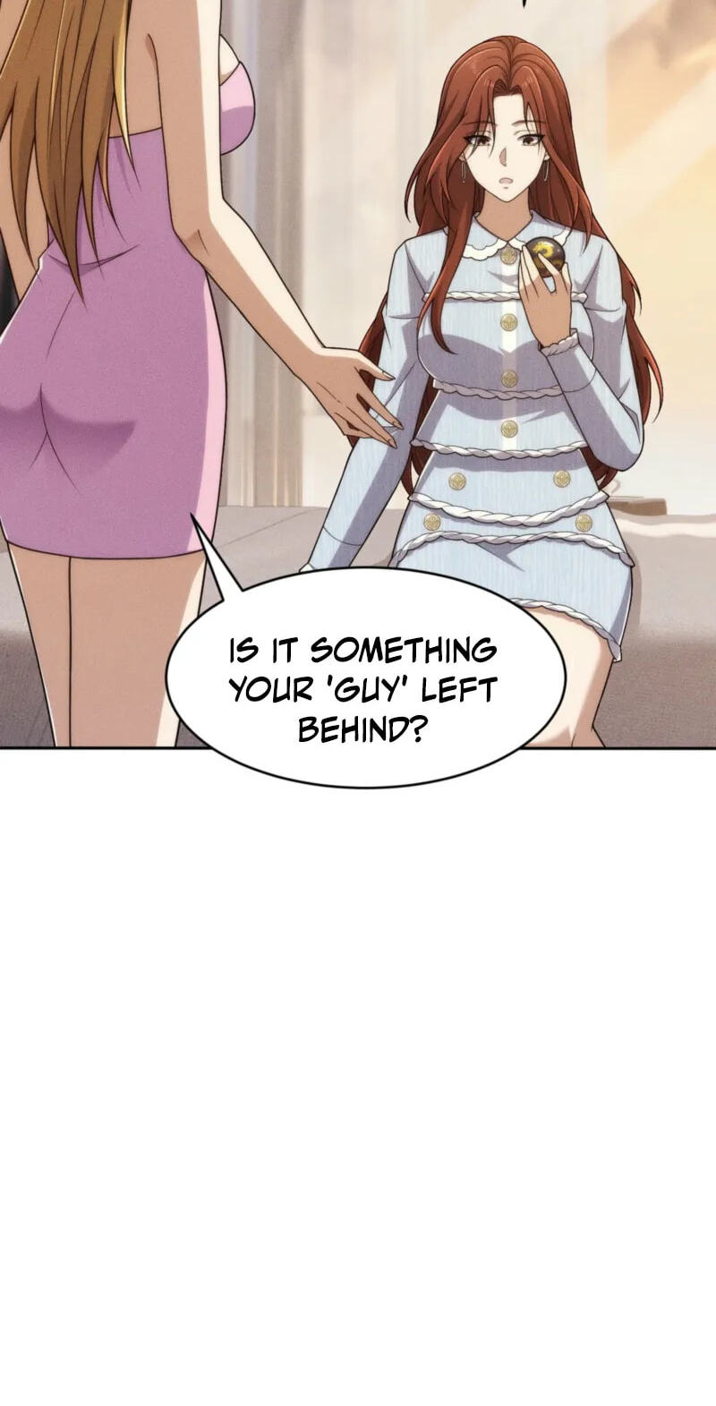 Dushi Yin Long Chapter 27 page 43 - 