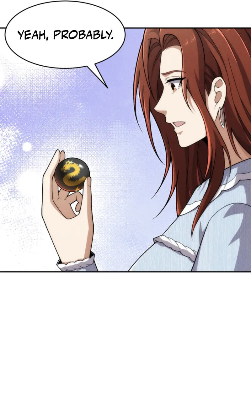 Dushi Yin Long Chapter 27 page 44 - 