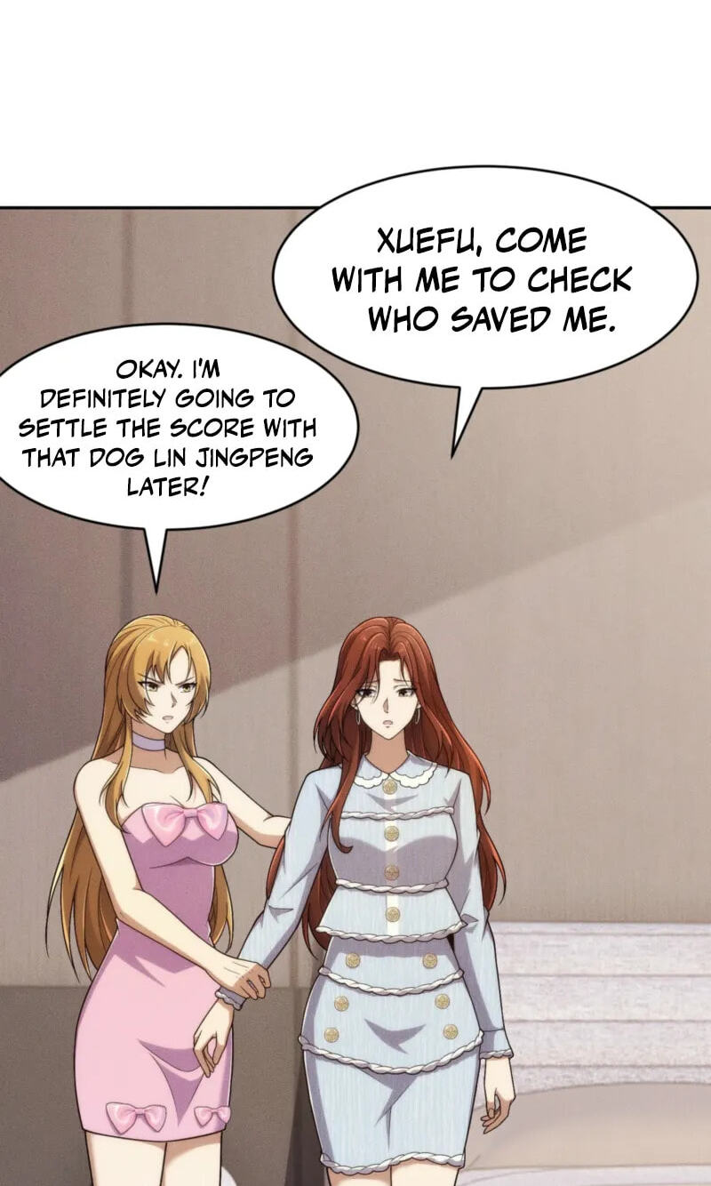 Dushi Yin Long Chapter 27 page 45 - 