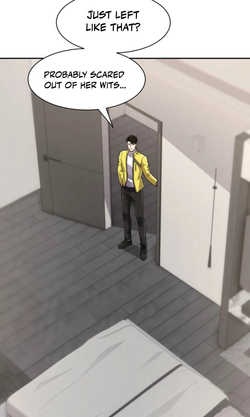 Dushi Yin Long Chapter 27 page 47 - 