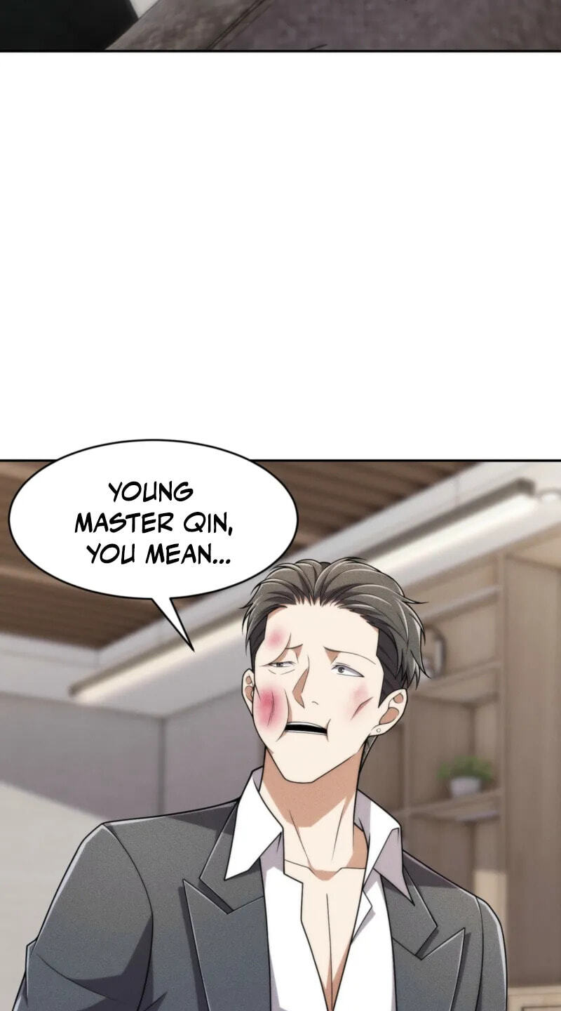 Dushi Yin Long Chapter 27 page 57 - 