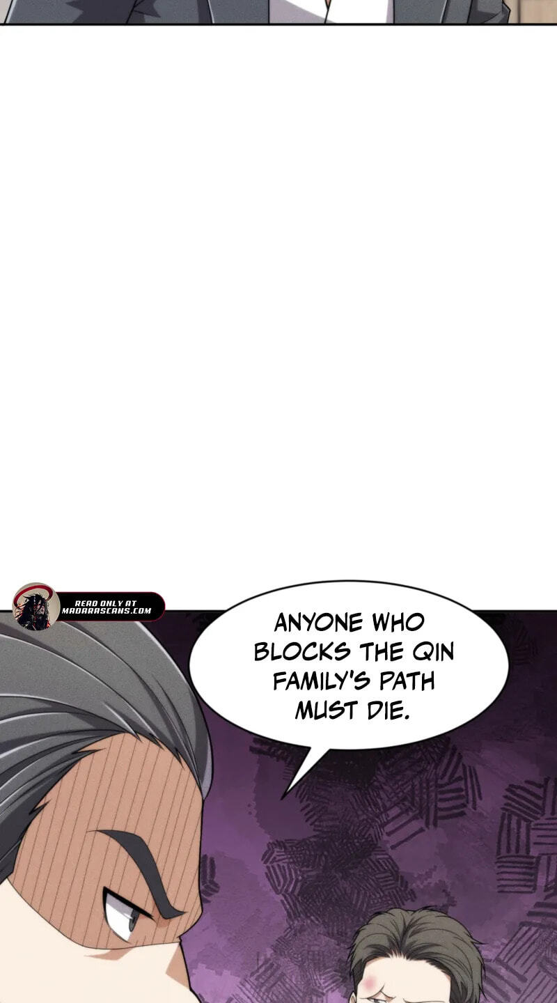 Dushi Yin Long Chapter 27 page 58 - 