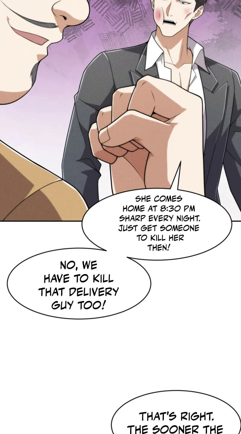 Dushi Yin Long Chapter 27 page 59 - 