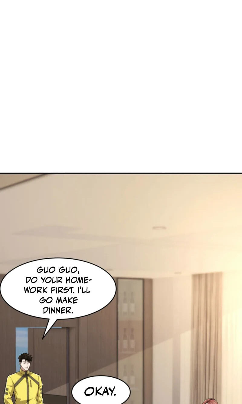 Dushi Yin Long Chapter 27 page 64 - 