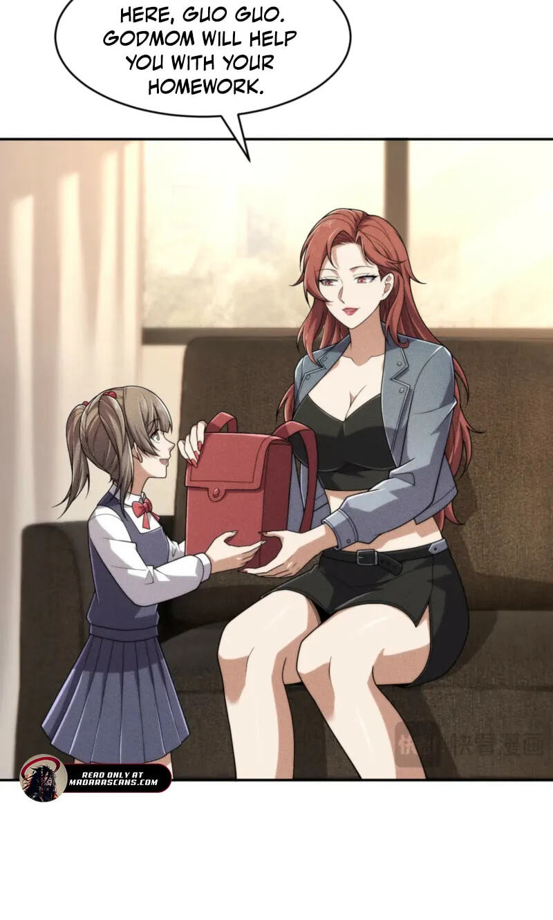 Dushi Yin Long Chapter 27 page 66 - 