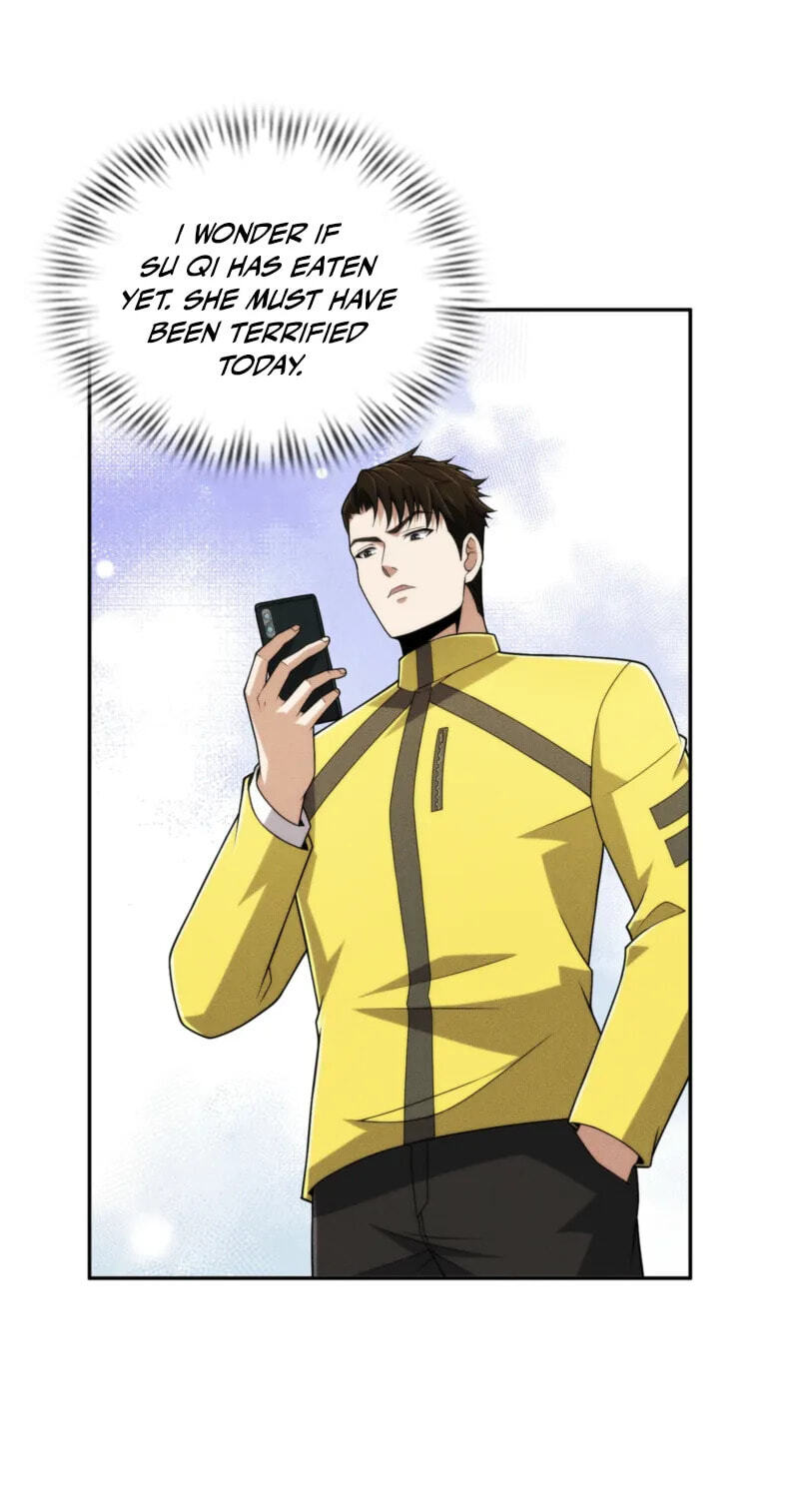 Dushi Yin Long Chapter 27 page 67 - 