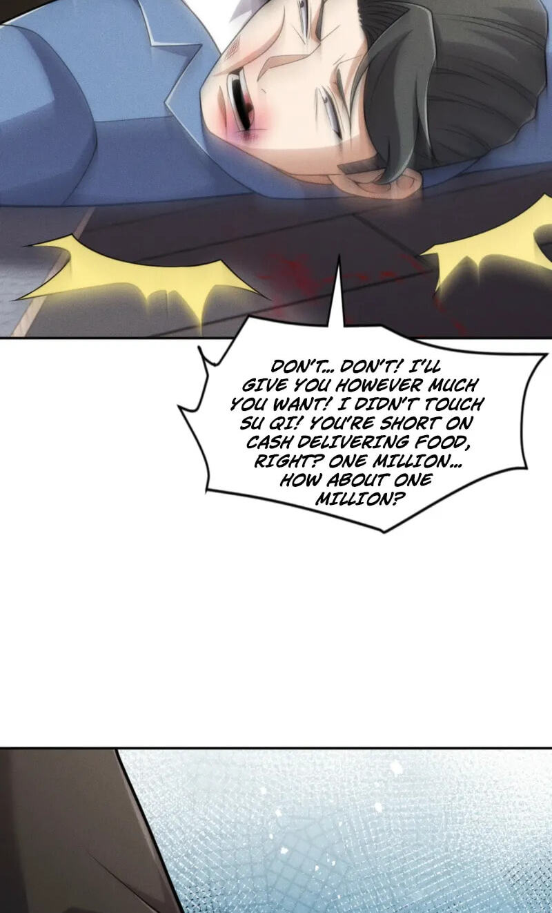 Dushi Yin Long Chapter 27 page 8 - 