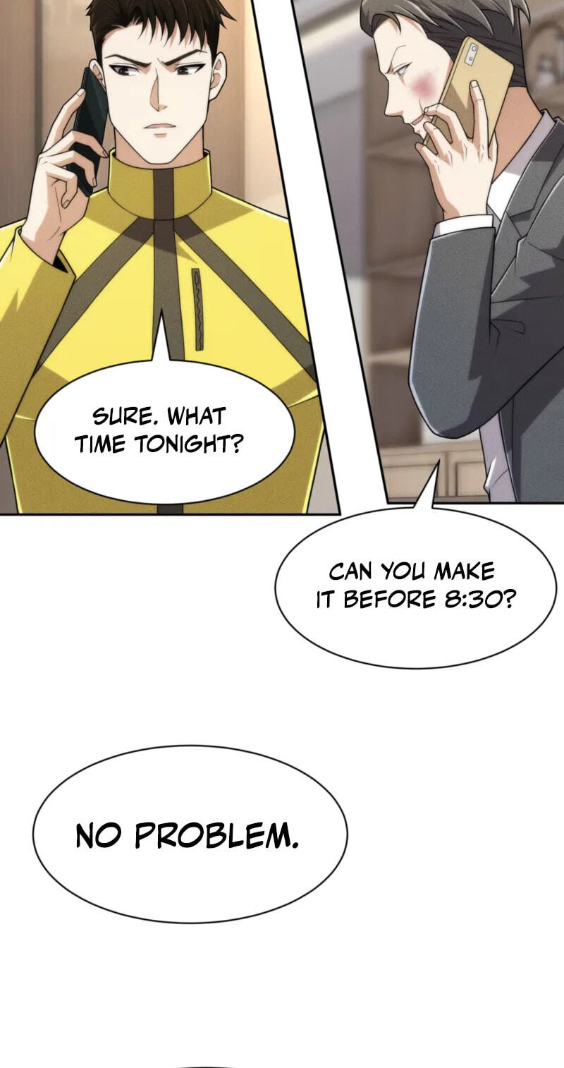 Dushi Yin Long Chapter 27 page 71 - 