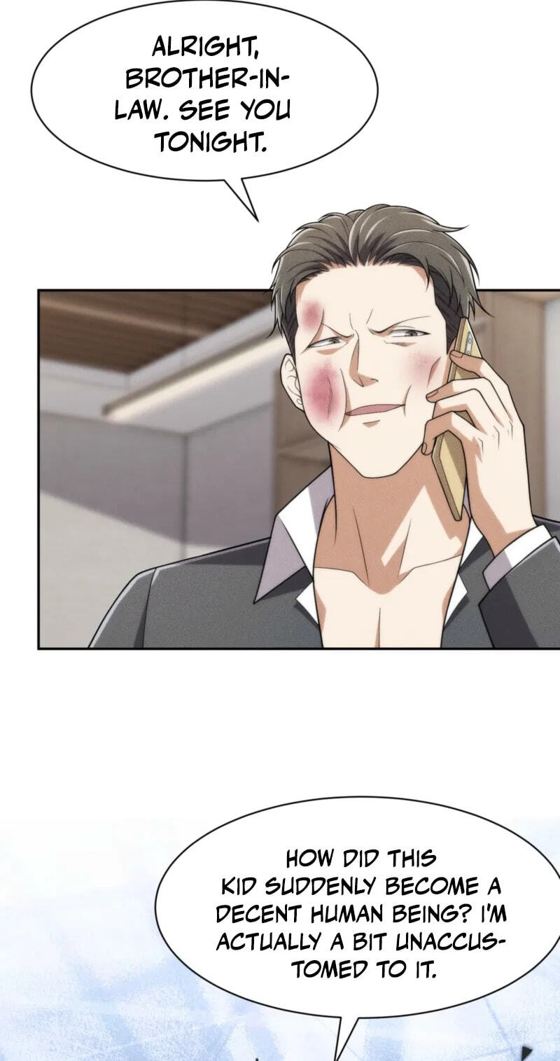Dushi Yin Long Chapter 27 page 72 - 