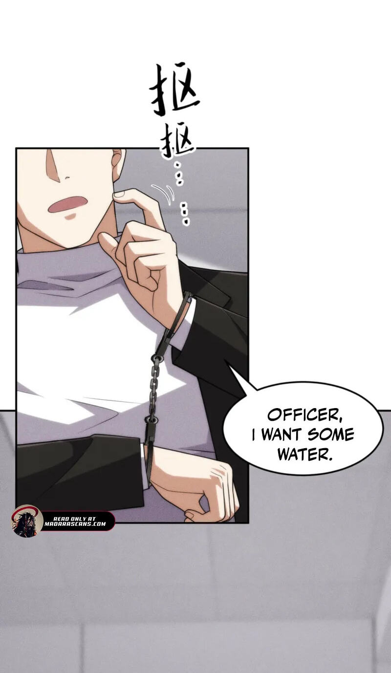 Dushi Yin Long Chapter 28 page 20 - 