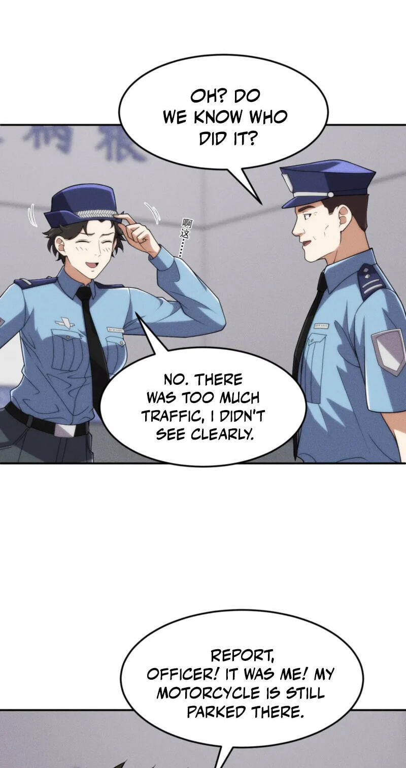 Dushi Yin Long Chapter 28 page 24 - 