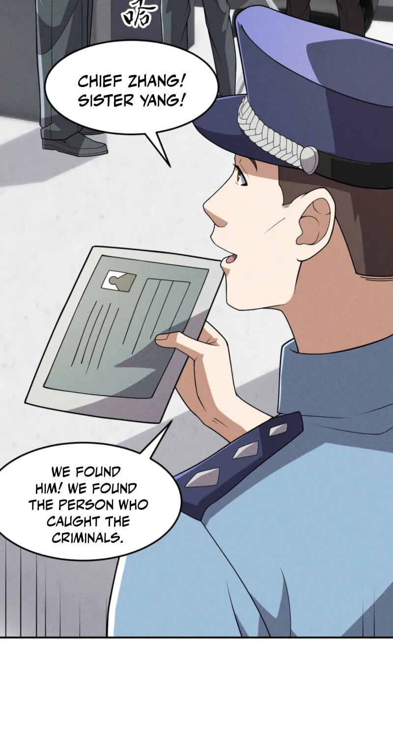 Dushi Yin Long Chapter 28 page 28 - 