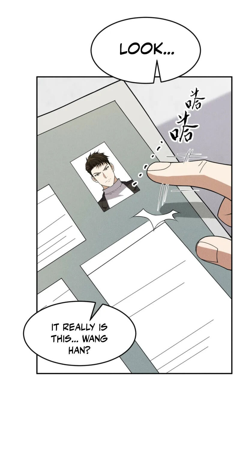 Dushi Yin Long Chapter 28 page 29 - 