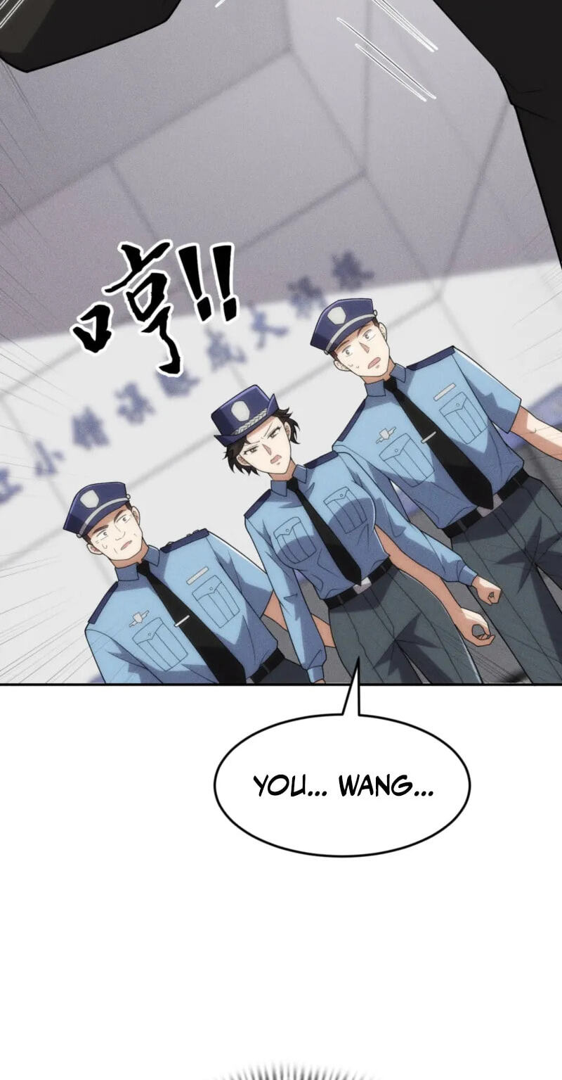 Dushi Yin Long Chapter 28 page 36 - 