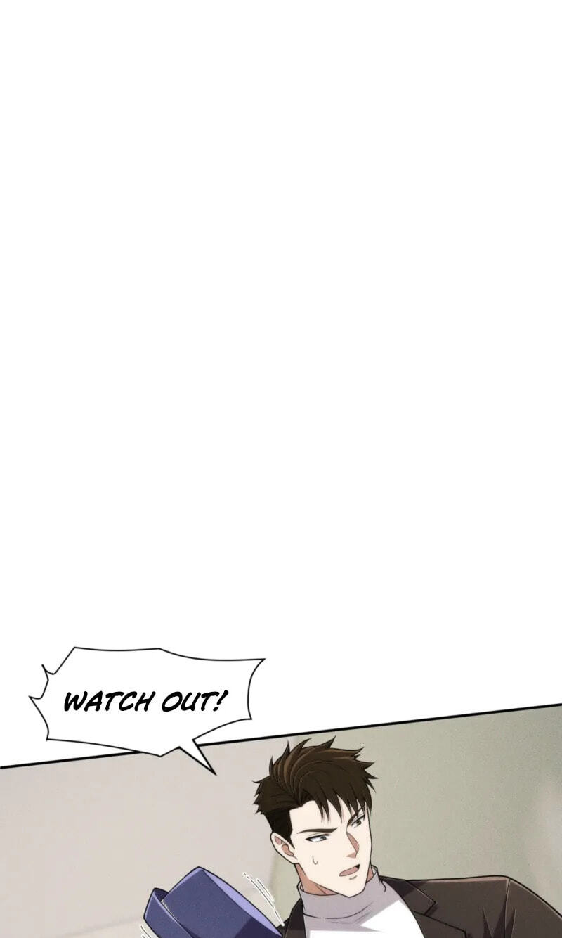 Dushi Yin Long Chapter 28 page 5 - 