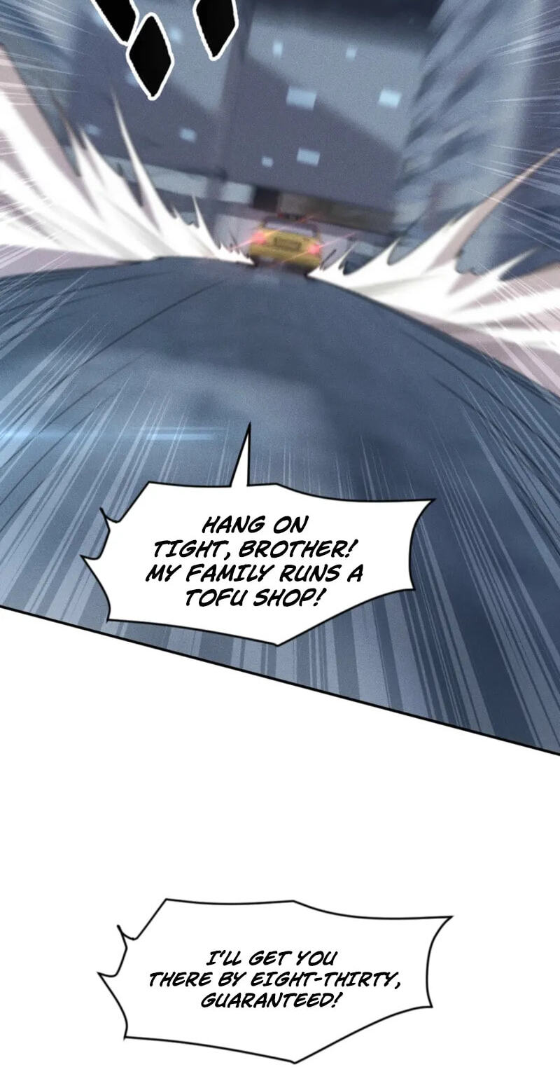 Dushi Yin Long Chapter 28 page 41 - 