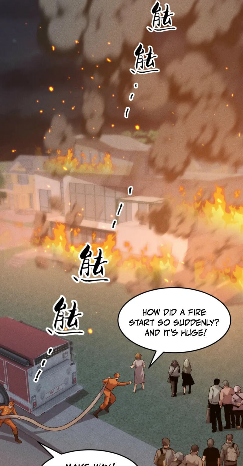 Dushi Yin Long Chapter 28 page 43 - 