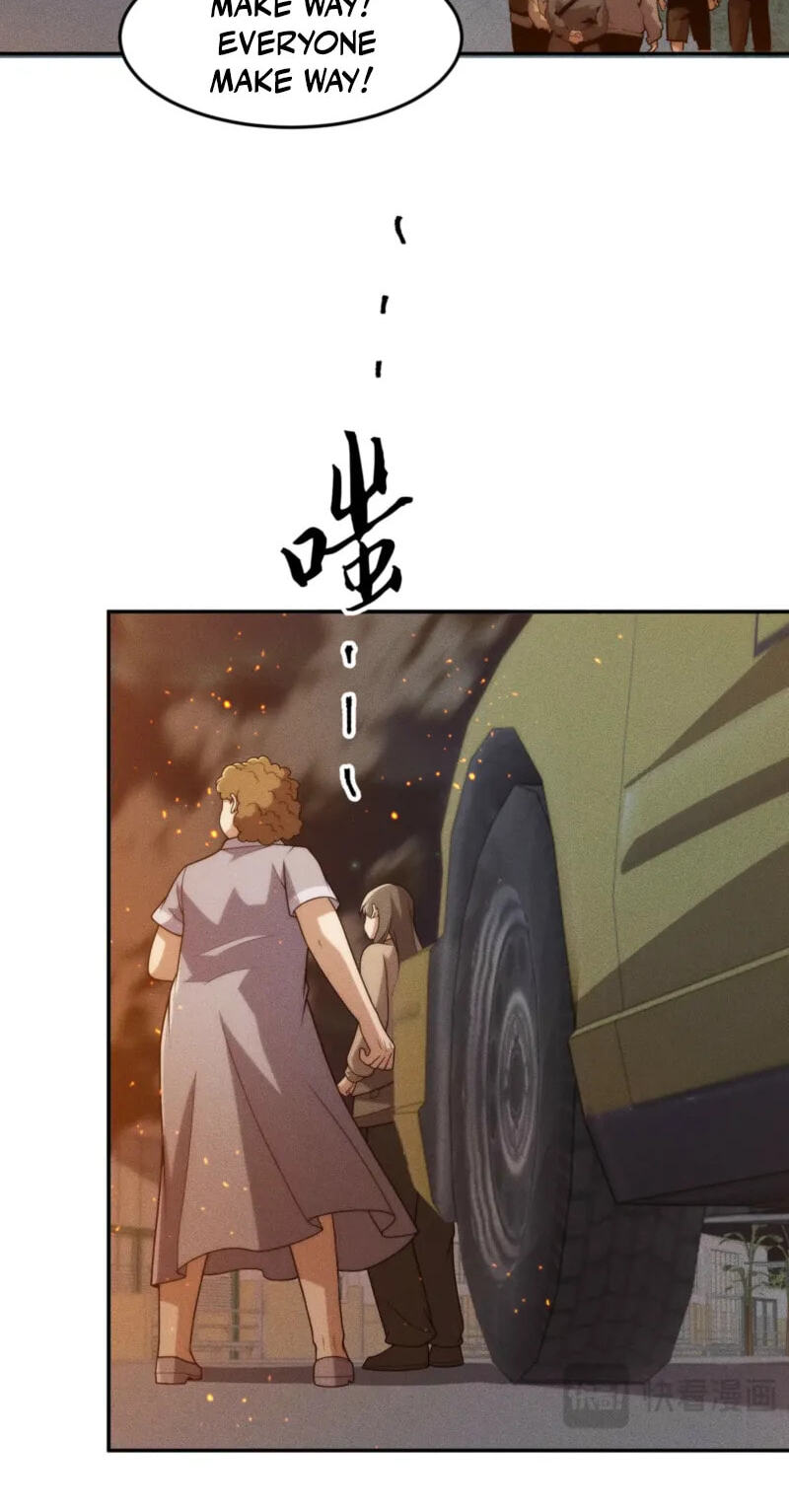 Dushi Yin Long Chapter 28 page 44 - 