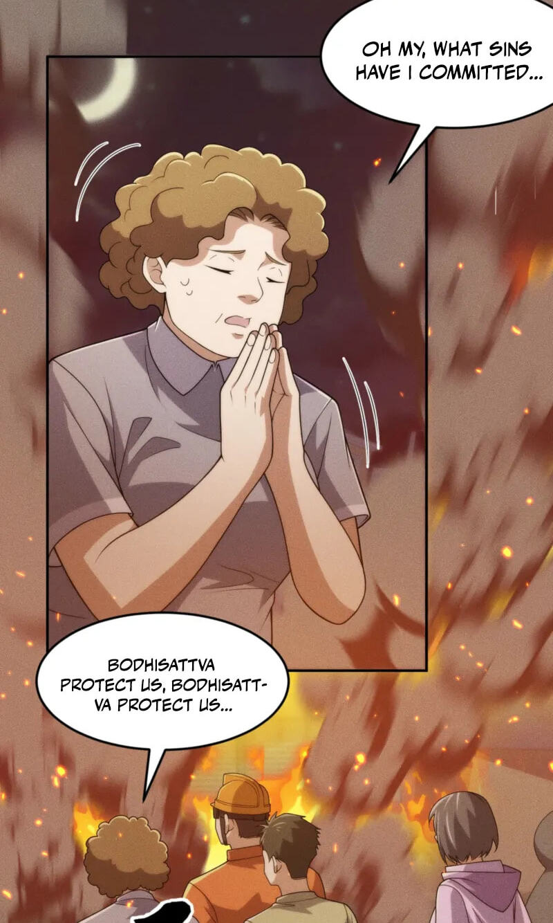 Dushi Yin Long Chapter 28 page 52 - 