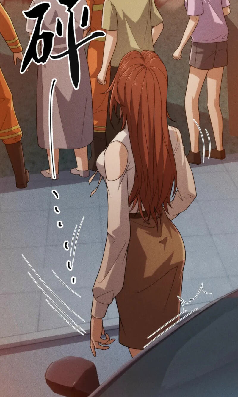 Dushi Yin Long Chapter 28 page 53 - 
