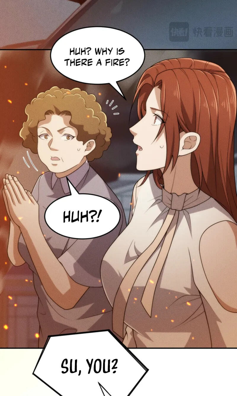 Dushi Yin Long Chapter 28 page 54 - 