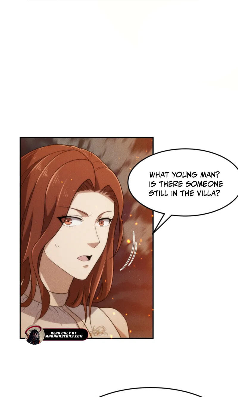 Dushi Yin Long Chapter 28 page 56 - 