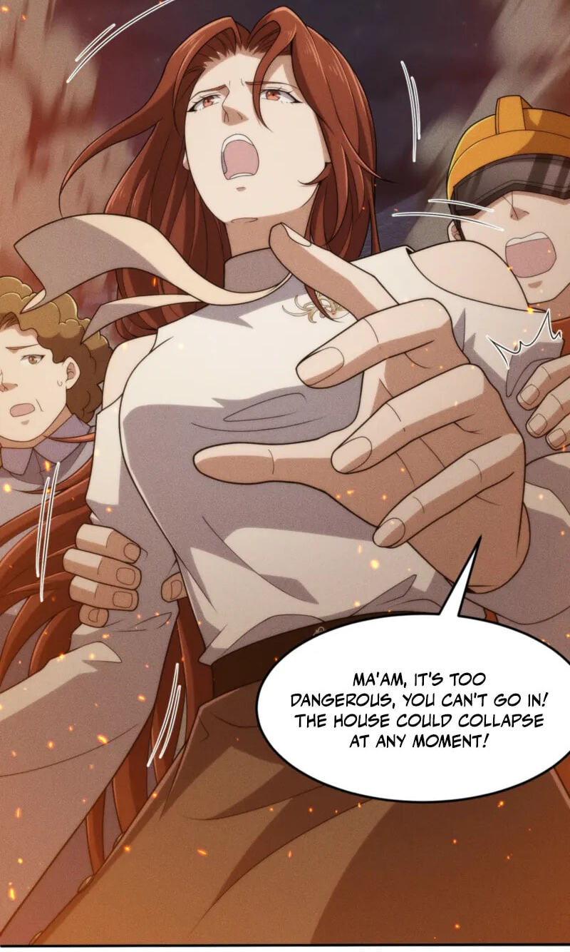 Dushi Yin Long Chapter 28 page 58 - 