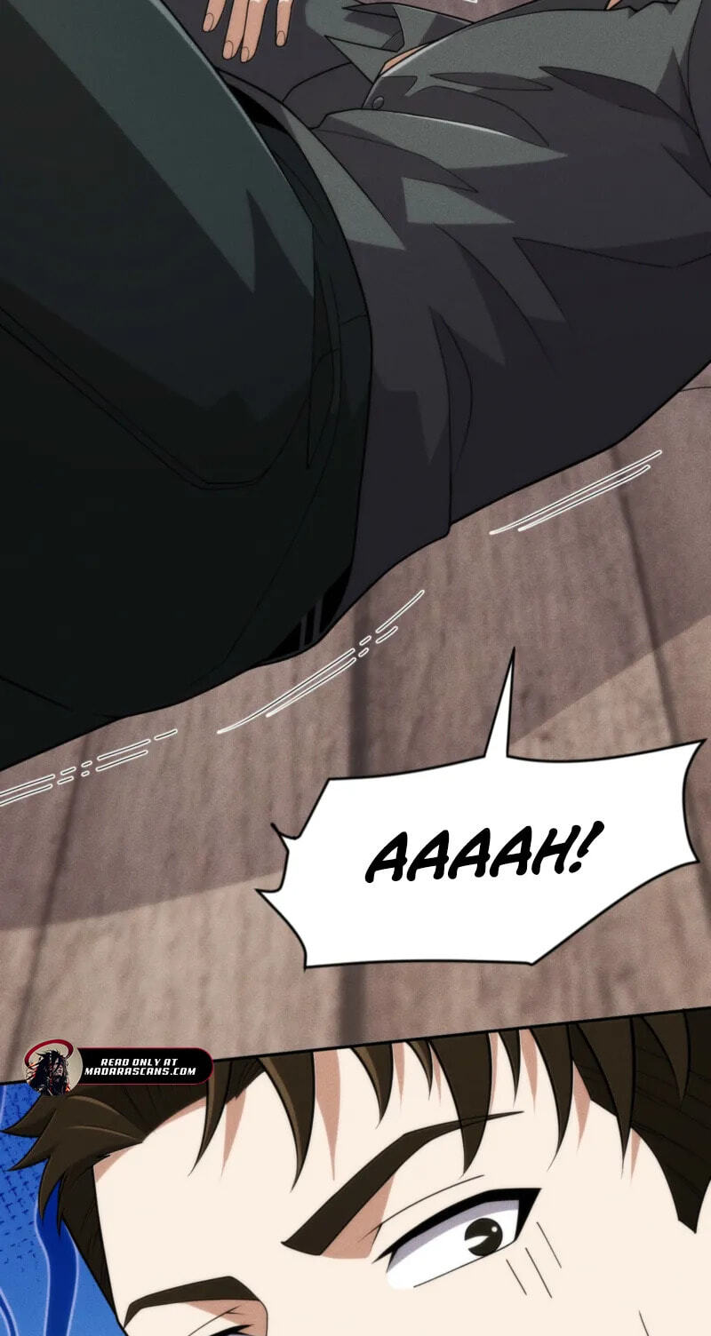 Dushi Yin Long Chapter 28 page 9 - 