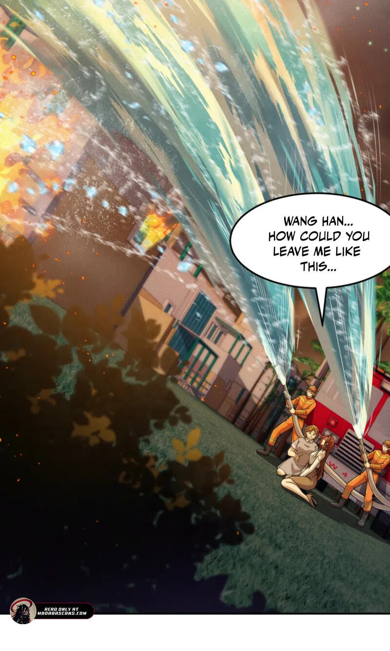 Dushi Yin Long Chapter 29 page 11 - 