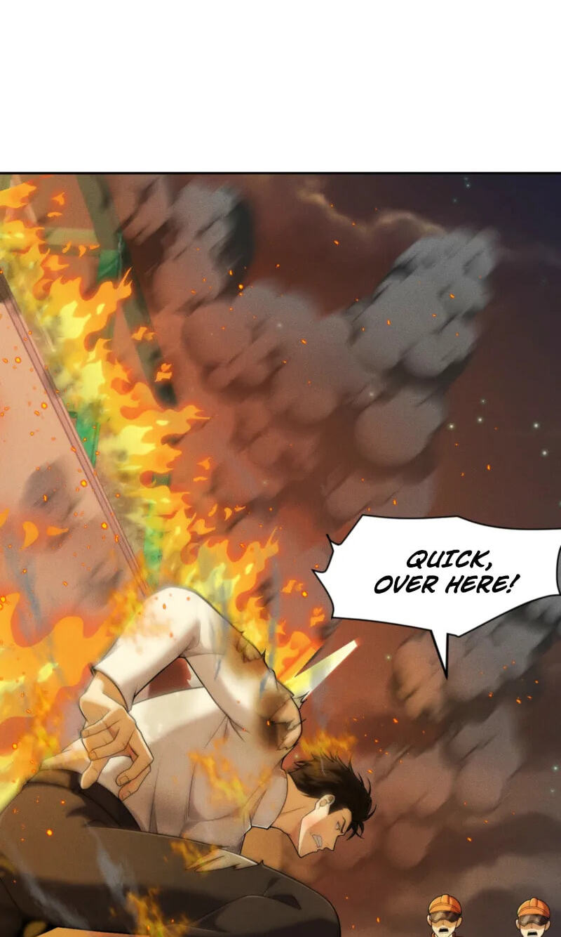 Dushi Yin Long Chapter 29 page 14 - 