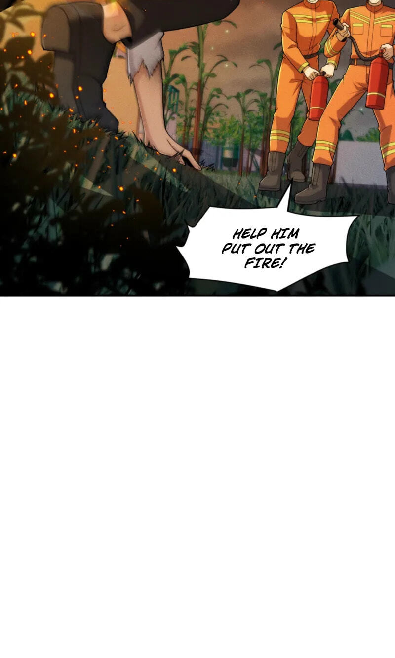 Dushi Yin Long Chapter 29 page 15 - 