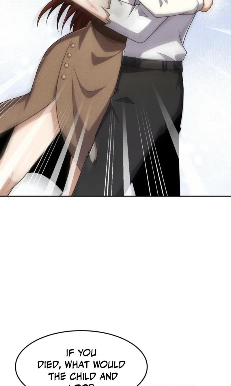 Dushi Yin Long Chapter 29 page 19 - 