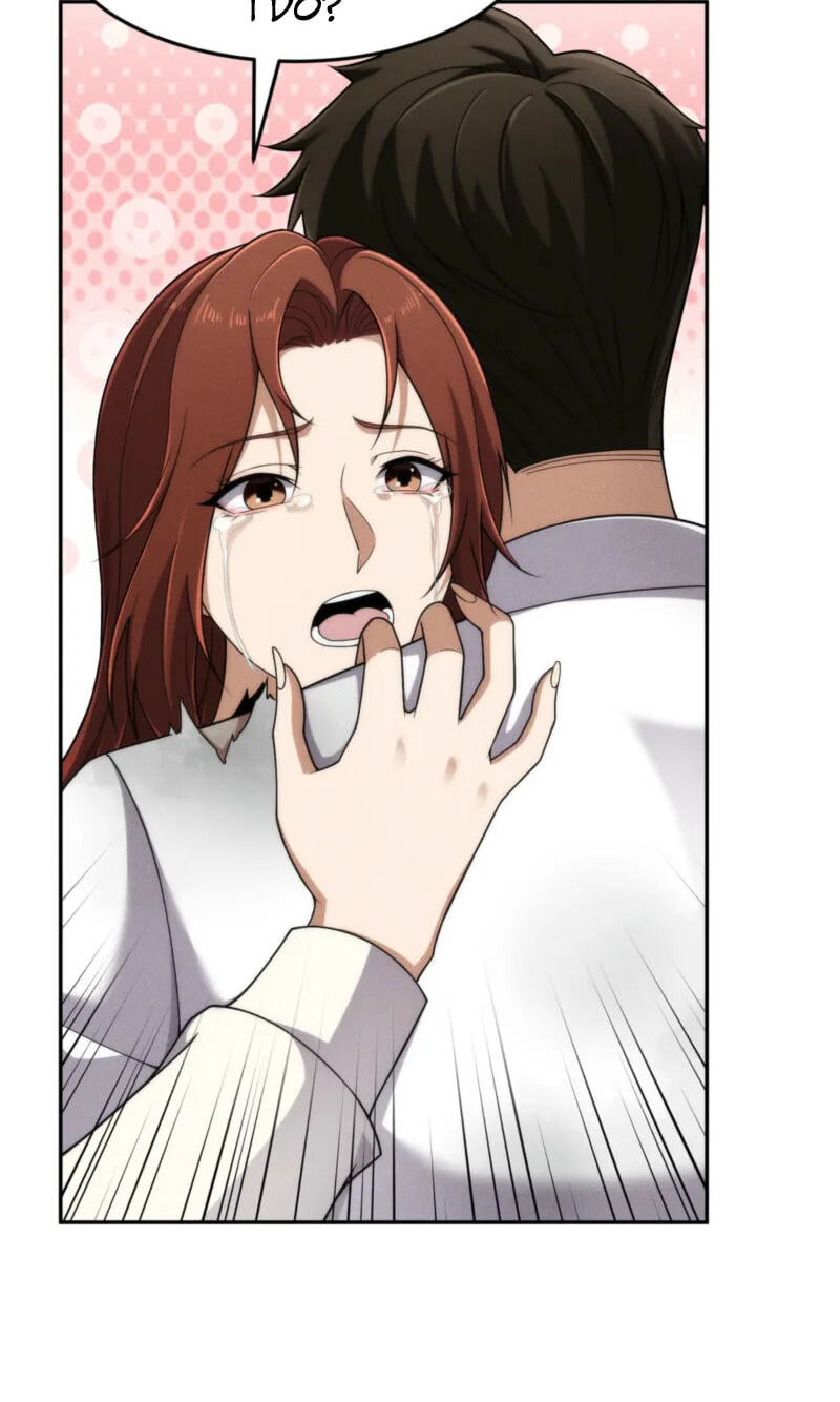 Dushi Yin Long Chapter 29 page 20 - 
