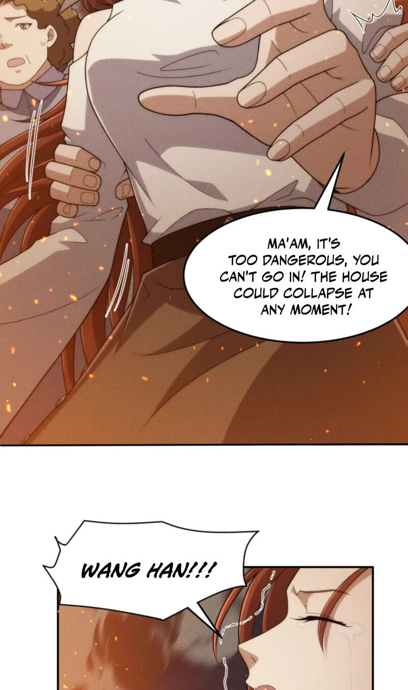 Dushi Yin Long Chapter 29 page 4 - 