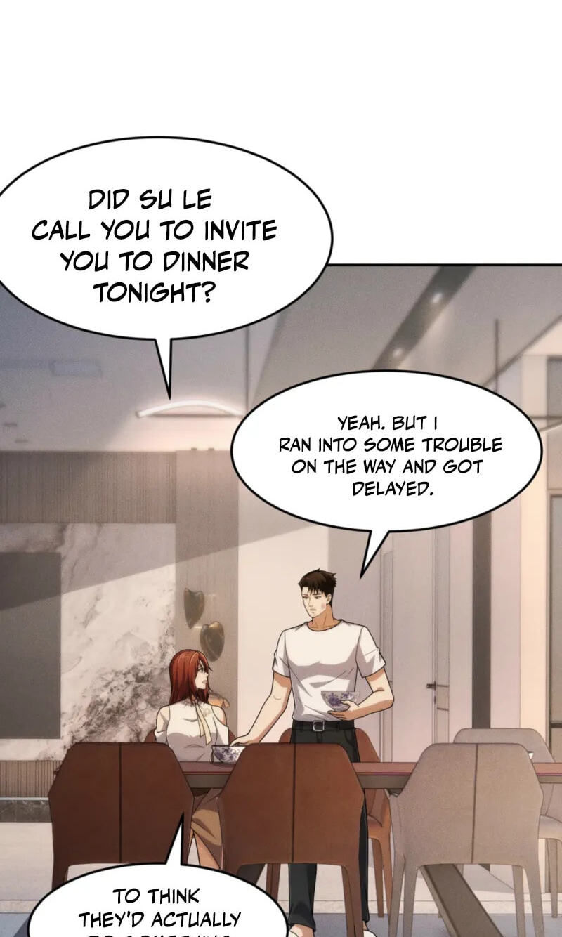 Dushi Yin Long Chapter 29 page 31 - 