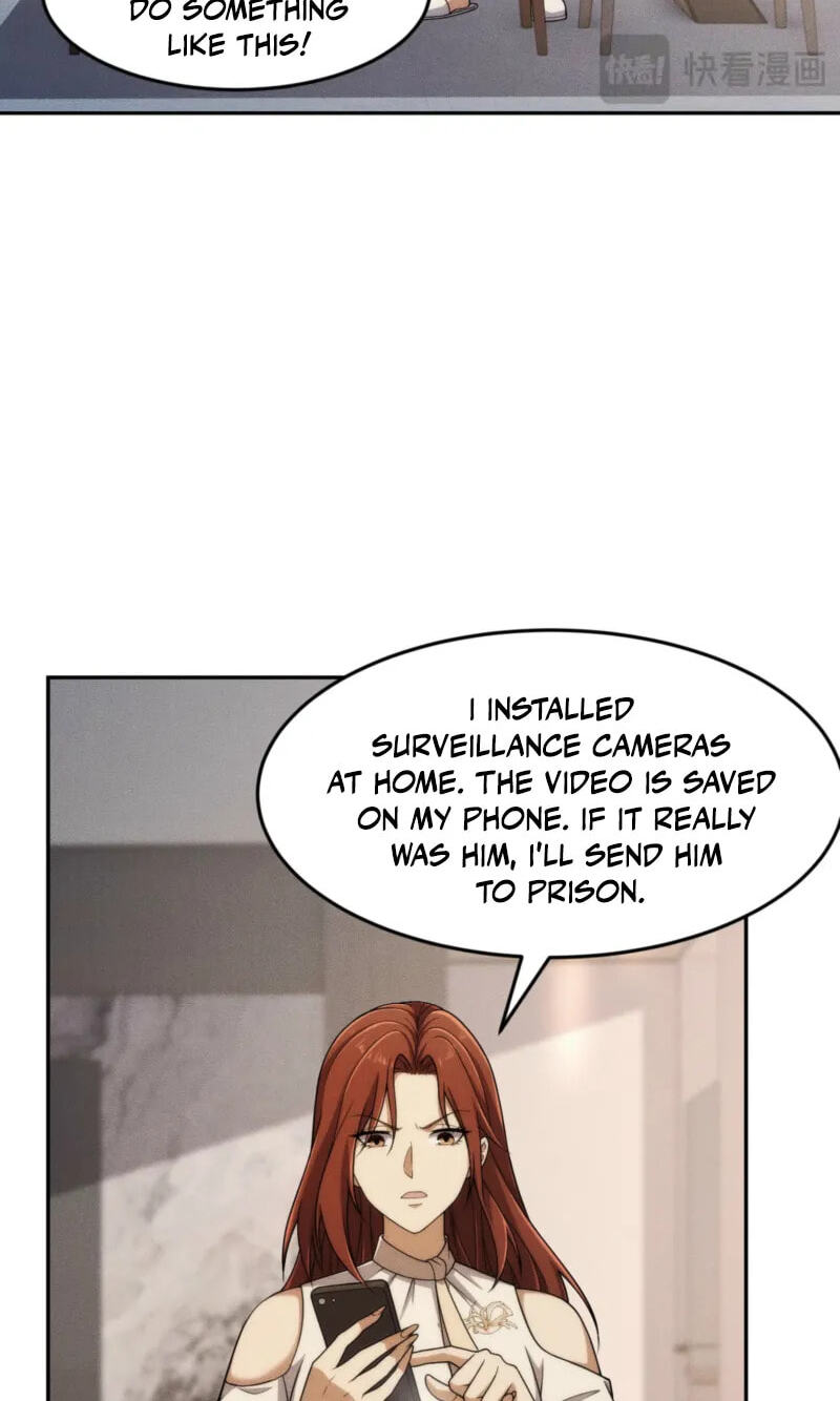 Dushi Yin Long Chapter 29 page 32 - 