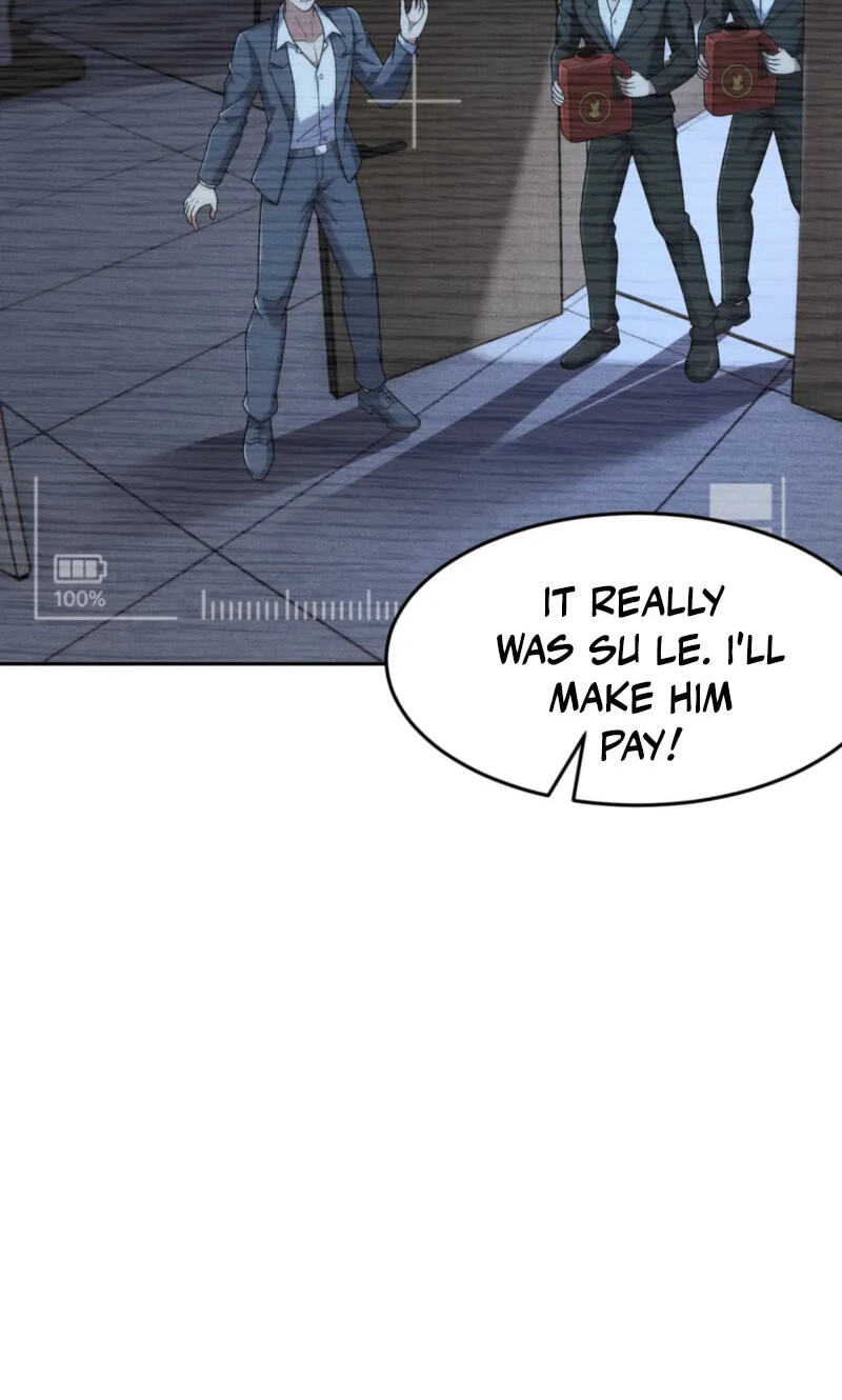 Dushi Yin Long Chapter 29 page 34 - 
