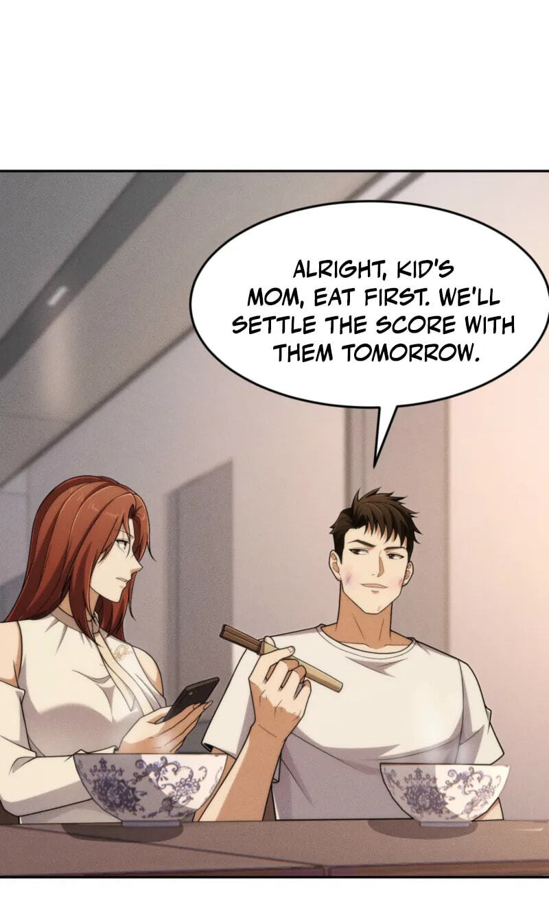 Dushi Yin Long Chapter 29 page 35 - 