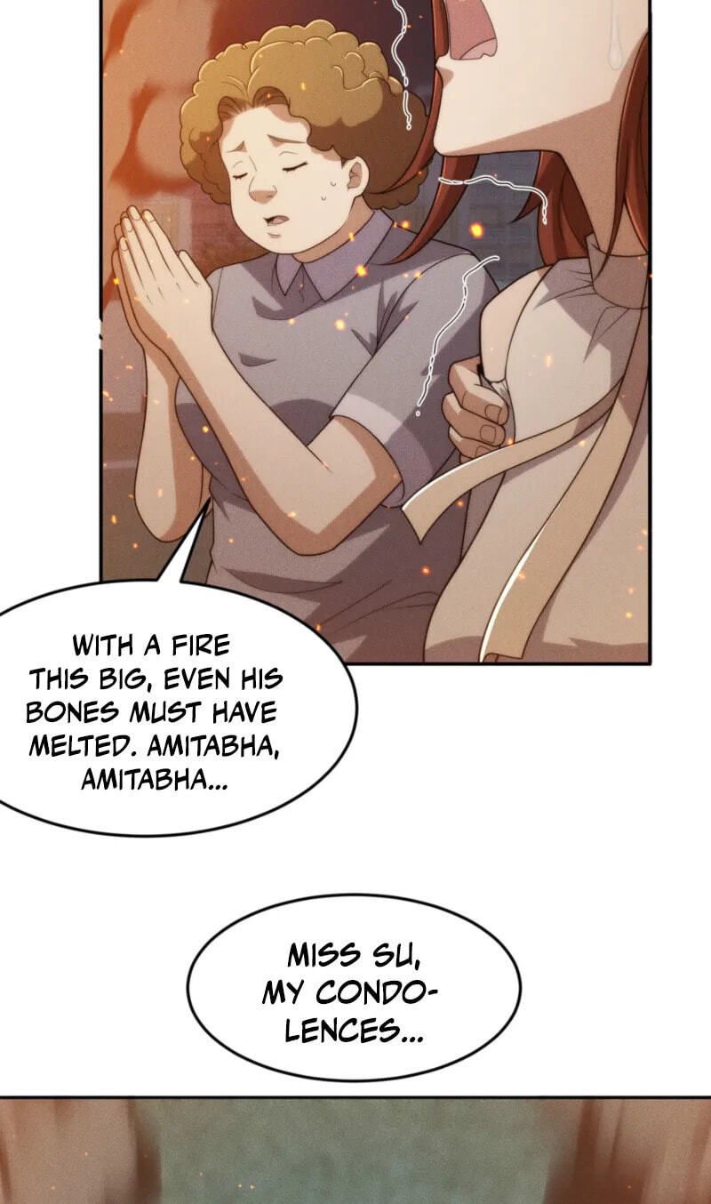 Dushi Yin Long Chapter 29 page 5 - 
