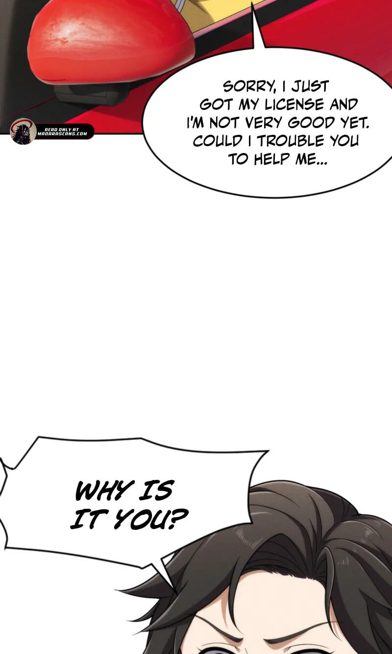 Dushi Yin Long Chapter 29 page 42 - 