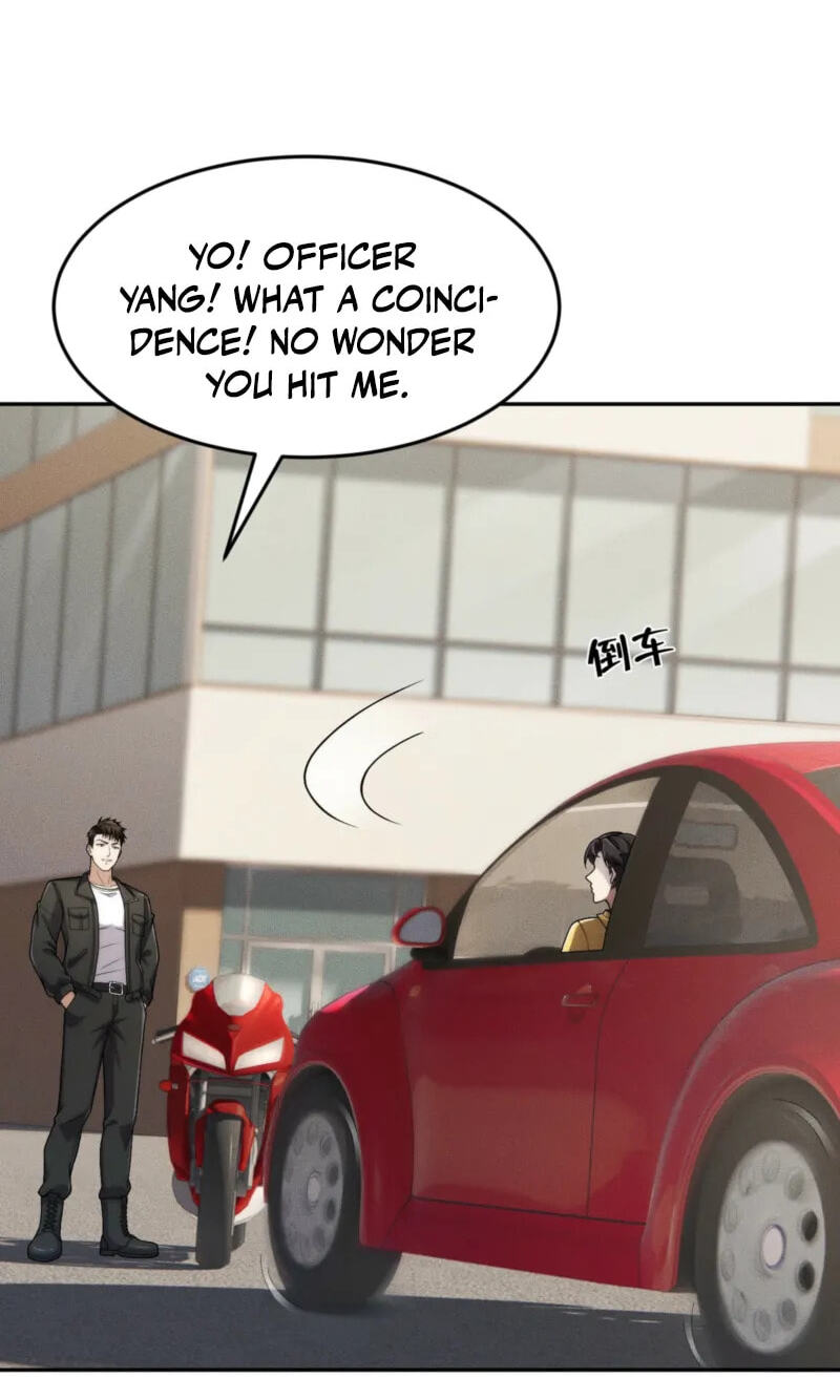 Dushi Yin Long Chapter 29 page 44 - 