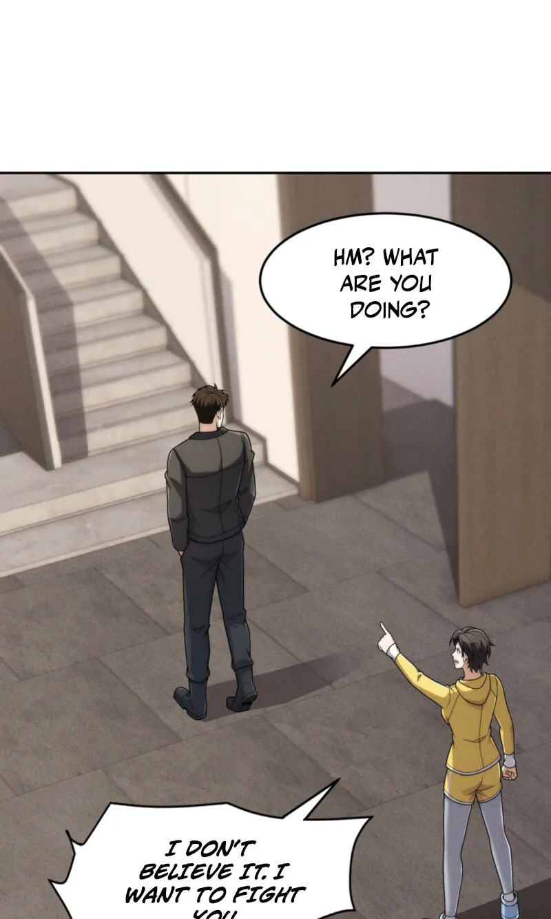 Dushi Yin Long Chapter 29 page 53 - 
