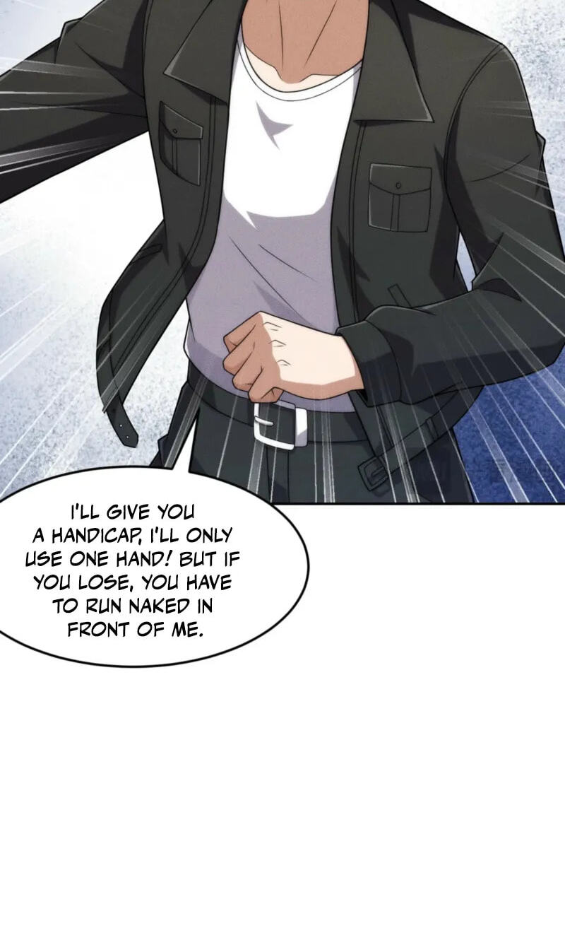 Dushi Yin Long Chapter 29 page 58 - 