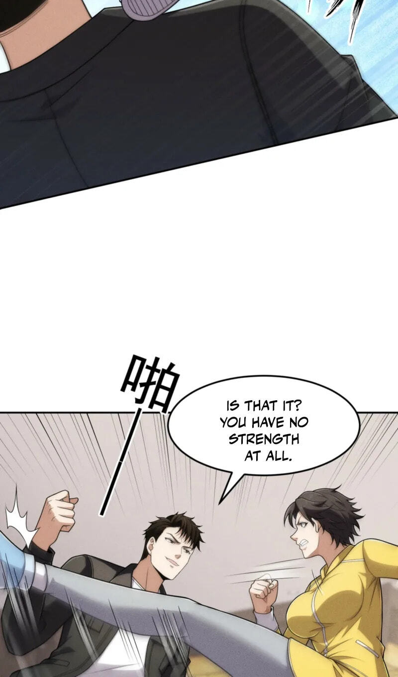 Dushi Yin Long Chapter 29 page 60 - 