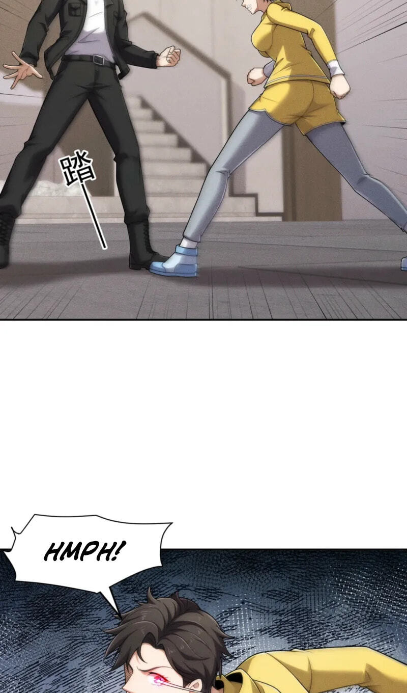 Dushi Yin Long Chapter 29 page 62 - 