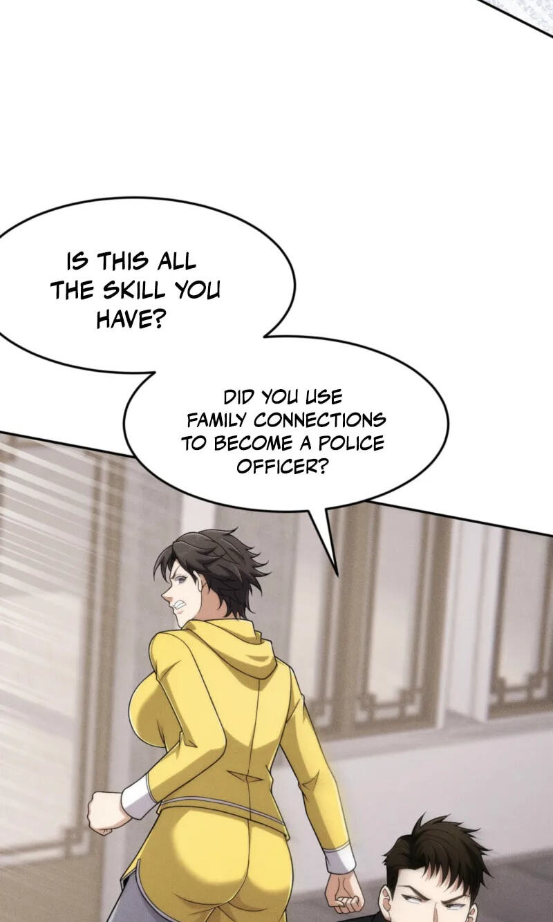 Dushi Yin Long Chapter 29 page 65 - 