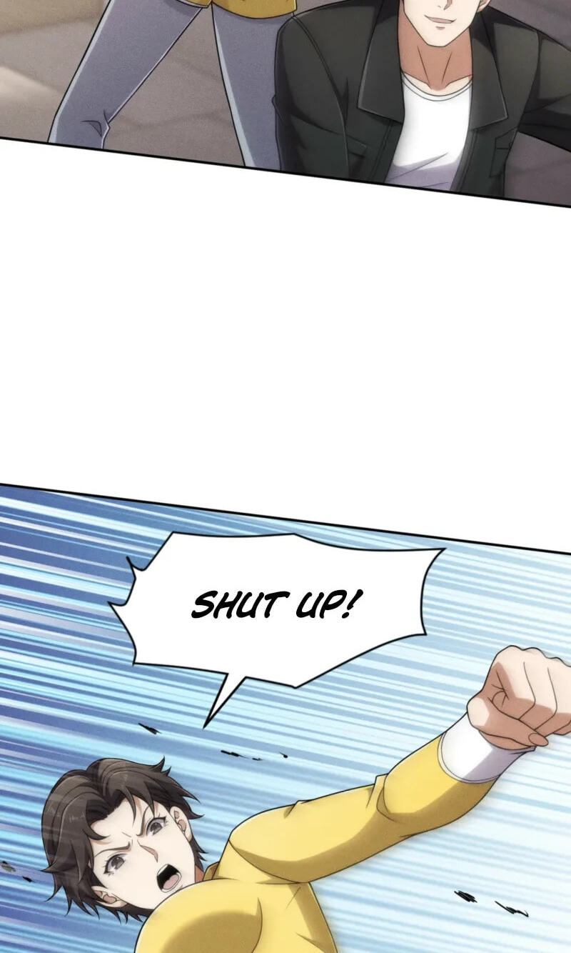 Dushi Yin Long Chapter 29 page 66 - 