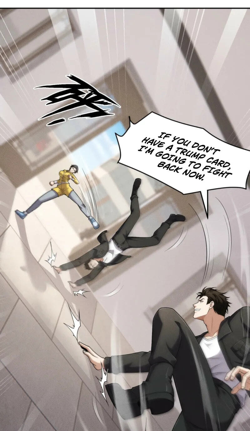 Dushi Yin Long Chapter 29 page 70 - 